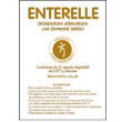 Enterelle plus - integratore alimentare di fermenti lattici 12 capsule