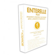 Enterelle plus 24 capsule integratore alimentare di fermenti lattici