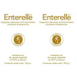 Enterelle plus capsule 2x18 g