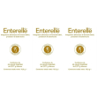 Enterelle plus capsule 3x18 g
