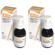 Entero active mangime complementare flacone 100 ml 2x100 ml soluzione