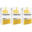 Enteroben 100mld 20 capsule vegetali 3x20 pz