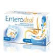 Sanofi enterodral prodotto dietetico per la reidratazione orale 12 bustine