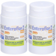 Enteroflor 2 new integratore alimentare 2x20 pz capsule