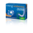 Enterogermina enterog antidiarroico 12 compresse 2 mg