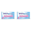 Enterogermina® 2mld/5ml 20 flaconcini set da 2 2x20x5 ml flaconcini be