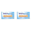 Enterogermina 4mld/5ml 20 flaconcini set da 2 2x20x5 ml bev