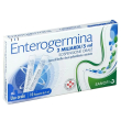 Enterogermina*os 10fl 2mld/5ml