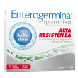 Enterogermina sporattiva 12 bustine orodispersibili