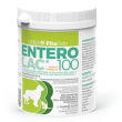 Enterolac mangime complementare in polvere per cani e gatti barattolo 100 g