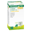 Enterolactis duo polvere integratore alimentare di fermenti lattici vivi e fibre 10 bustine