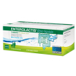 Enterolactis fibra liquida itegratore alimentare di fermenti lattici vivi e fibre solubile fos 12 flaconi 10 ml con fruttosio