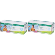 Enterolactis fibra liquida set da 2 2x12x10 ml soluzione orale