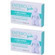 Enterolife forte integratore alimentare fiale 2x20 pz flaconcini bevib