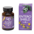 Enteroshield omeostat 80 compresse adatto ai vegani