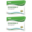 Enterosporina lf 10cps 2x10 pz capsule
