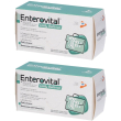 Enterovital daily balance 10 flaconcini 2x1 pz soluzione orale