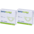 Entofloris® capsule set da 2 2x30 pz capsule