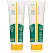 Envisun crema solare spf50 2x100 ml solare