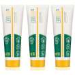 Envisun crema solare spf50 3x100 ml solare