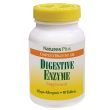 Enzimi digestivi 90 tavolette