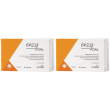 Enzydal 40 compresse fitodal set da 2 2x28 g