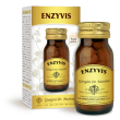 Enzyvis integratore a base di enzimi digestivi 100 pastiglie