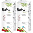 Eofolin gocce 12 ml 2x12 ml orali