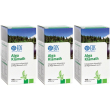 Eos alga klamath 3x100 pz compresse