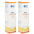 Eos base shampoo 2x200 ml