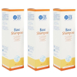 Eos base shampoo 3x200 ml