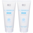 Eos biodermico fluido totale forte 2x200 ml