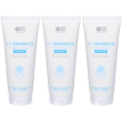 Eos biodermico fluido totale forte 3x200 ml