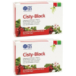 Eos cisty block 30 compresse 2x30 pc