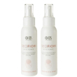 Eos deo fiori deodorante spray pompetta 100 ml 2x100 ml spr