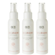 Eos deo fiori deodorante spray pompetta 100 ml 3x100 ml spr