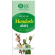 Eos natura olio di mandorle dolci puro al 100 % 200 ml