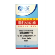 Eos natura bergamotto 12 ml
