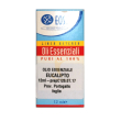 Eos natura eucalipto 12 ml
