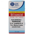 Eos natura olio essenziale rosmarino 12 ml
