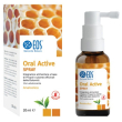 Eos oral active gola spray 20 ml