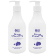 Eos primo bagnetto 400 ml 2x400 ml