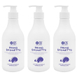 Eos primo bagnetto 400 ml 3x400 ml