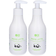 Eos primo latte 200 ml 2x200 ml