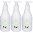 Eos primo latte 200 ml 3x200 ml