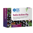 Eos natura salix active-flu 12 bustine