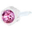 Ep mp 4mm rose