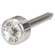 Ep st bezel 4mm crystal
