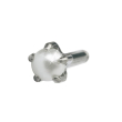 Blomdahl ep st tiffany 4 mm pearl