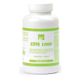Epa 1000 omega 3 60 perle